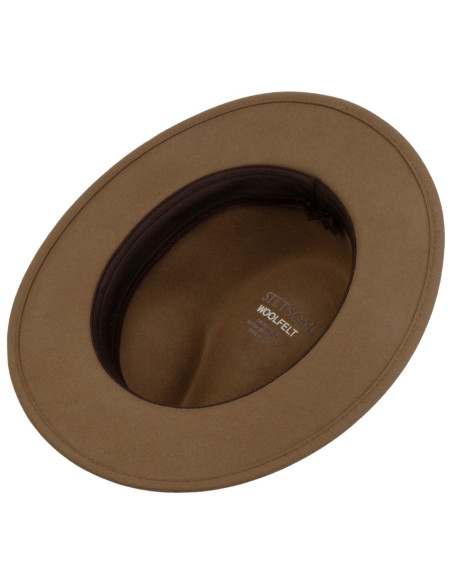 Sombrero TRAVELLER SOFTFELT Stetson Sombrero TRAVELLER SOFTFELT Stetson
