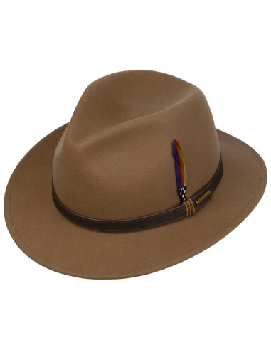 Sombrero TRAVELLER SOFTFELT Stetson