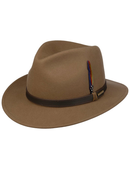 Sombrero TRAVELLER SOFTFELT Stetson Sombrero TRAVELLER SOFTFELT Stetson