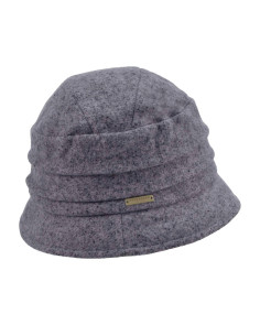 FABRIC CLOCHE de Seeberger