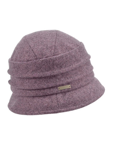 FABRIC CLOCHE de Seeberger