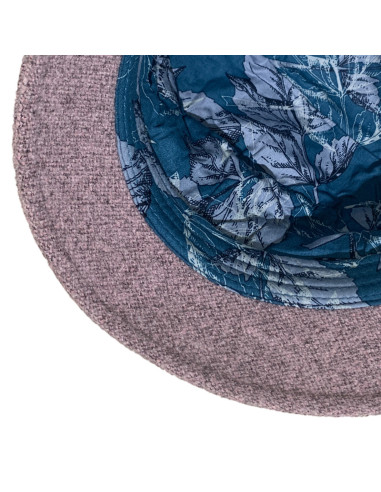 FABRIC CLOCHE de Seeberger