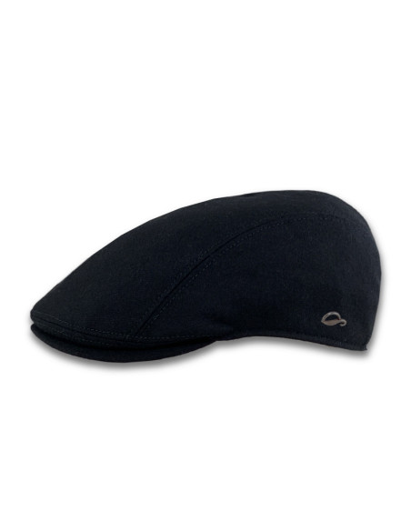 Gorra Jackson 194 Black