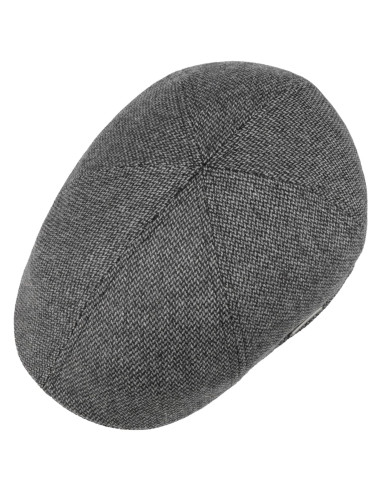 TEXAS WOOL Stetson Gris