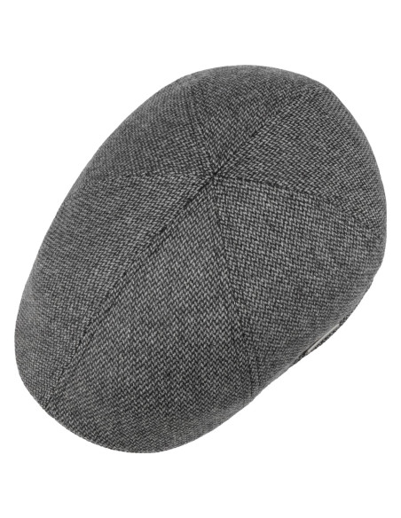 TEXAS WOOL Stetson Gris