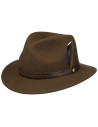Sombrero Traveller Woolfelt STETSON
