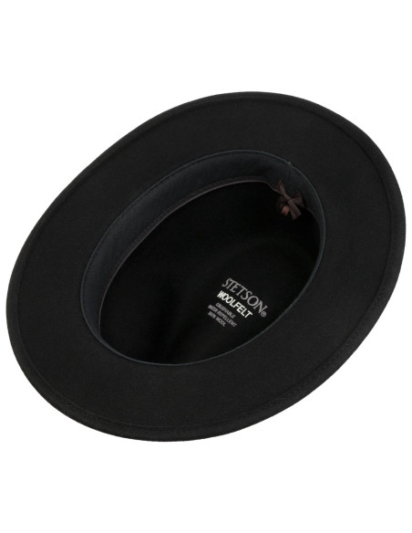 Sombrero Traveller Woolfelt STETSON