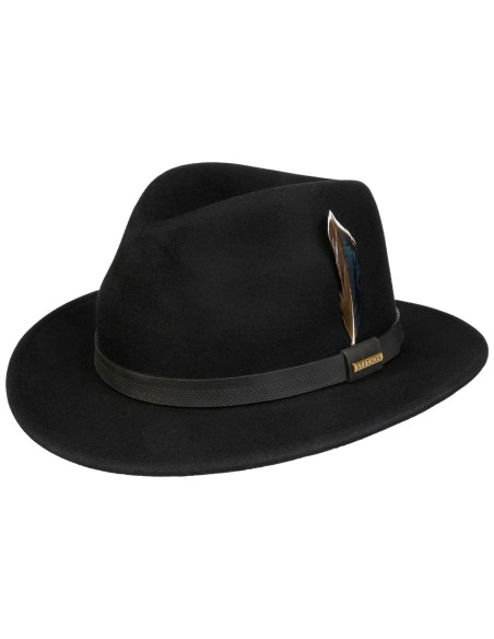Sombrero Traveller Woolfelt STETSON