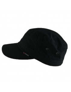 Gorra Santiago 22 460 Negra 2