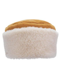 FAKE FUR TOQUE de Seeberger 2