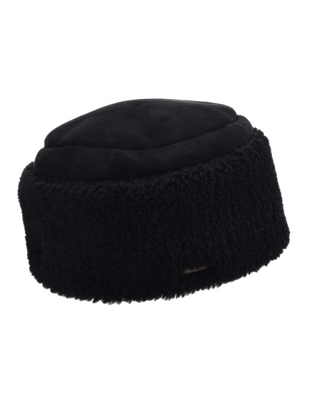 FAKE FUR TOQUE de Seeberger