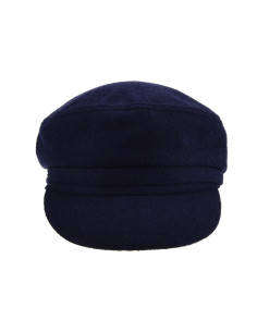 FABRIC MILITARY CAP de Seeberger 2