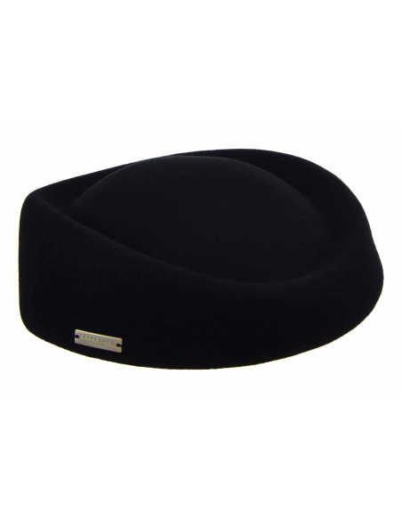 Woolfelt pillbox de SEEBERGER