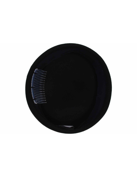 Woolfelt pillbox de SEEBERGER