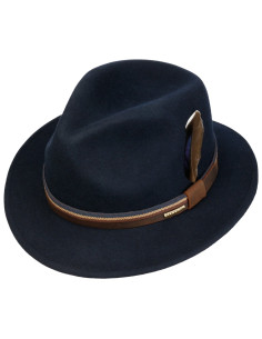 Sombrero Traveller Woolfelt STETSON 2