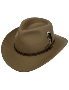 Sombrero Western Woolfelt Stetson 2