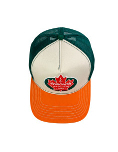 Gorra Truckker Cap Toronto Social Club by JJ HATS Stetson 2