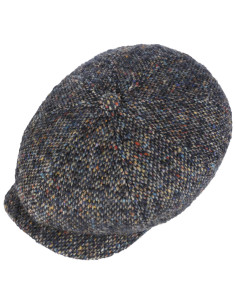 Hatteras Wool Donegal Stetson 2