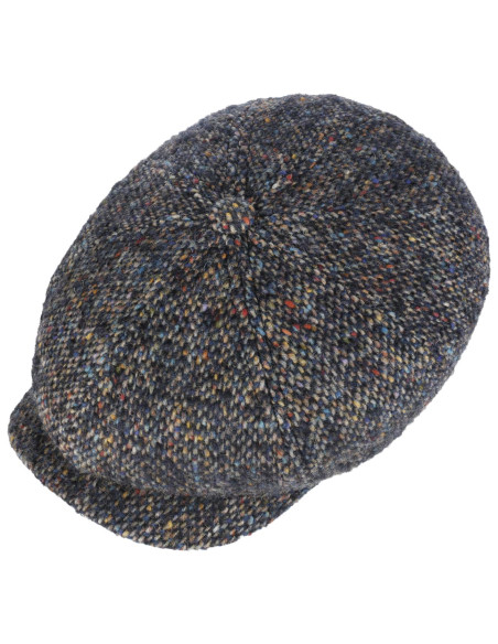Hatteras Wool Donegal Stetson