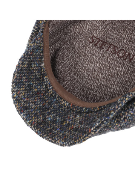 Hatteras Wool Donegal Stetson