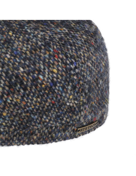 Hatteras Wool Donegal Stetson