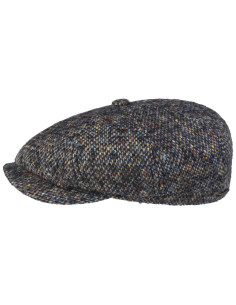 Hatteras Wool Donegal Stetson