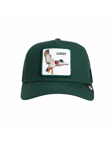 Gorra Goorin THE LUCKY DUCK