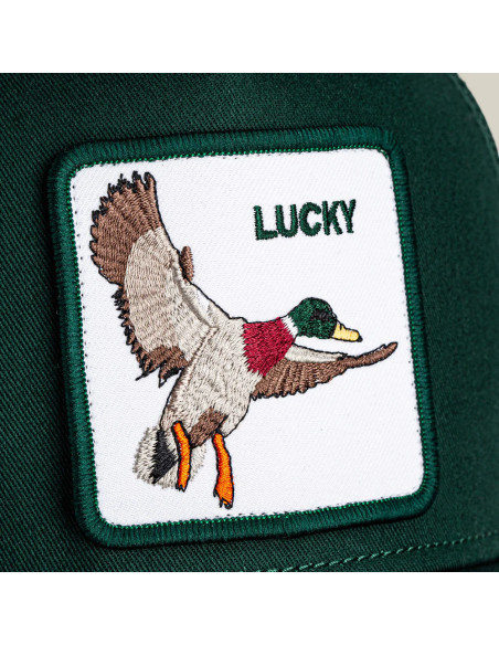 Gorra Goorin THE LUCKY DUCK