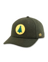 Gorra American Needle MAINE CENTRAL
