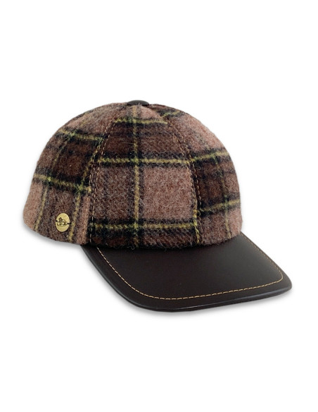 Gorra Jockey Brandon