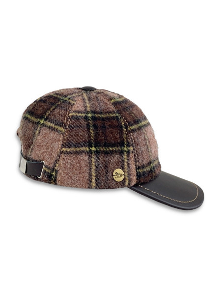 Gorra Jockey Brandon