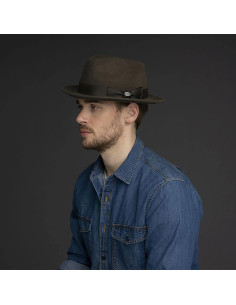 Sombrero BAILEY MAGLOR 2