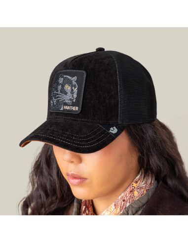 Gorra Goorin Iced Panther