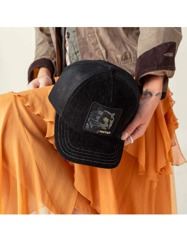 Gorra Goorin Iced Panther