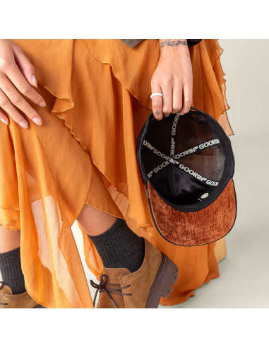 Gorra Goorin Iced Panther