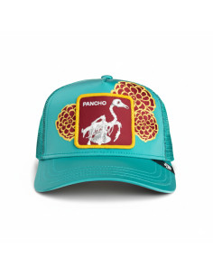 Gorra Goorin Dia de Pancho