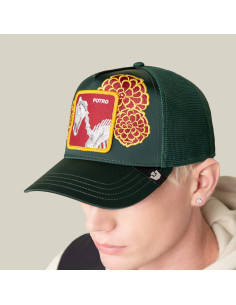 Gorra Goorin Dia de Potro 2