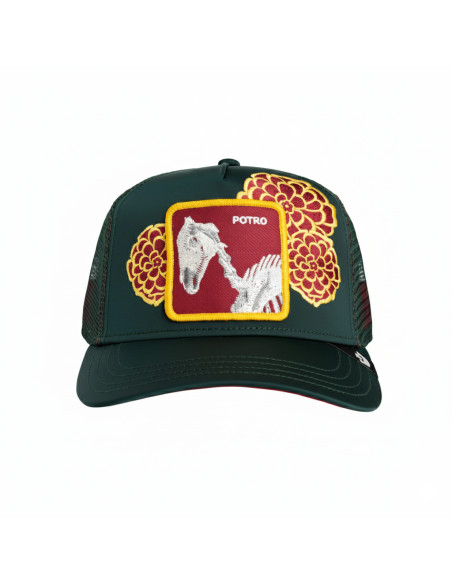 Gorra Goorin Dia de Potro