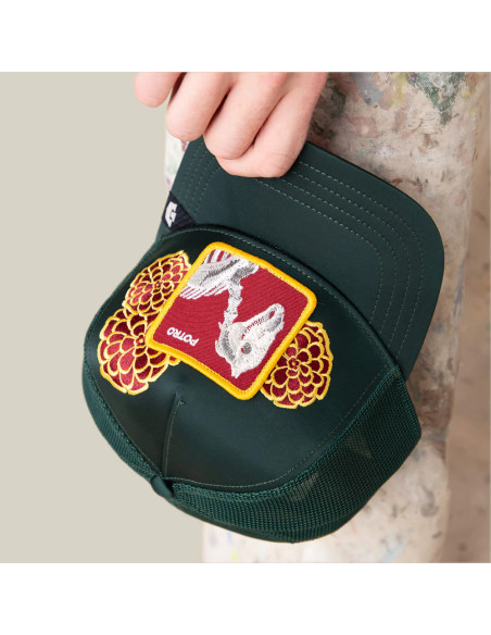 Gorra Goorin Dia de Potro