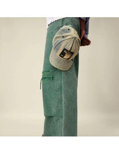 Gorra Goorin PIT BOSS