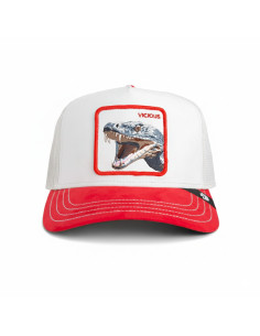 Gorra Goorin SUEDE SNAKE