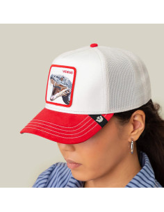 Gorra Goorin SUEDE SNAKE 2