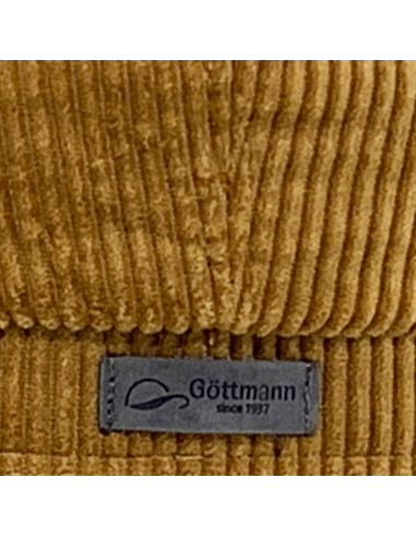 Gorra Kingston 714 de Göttmann