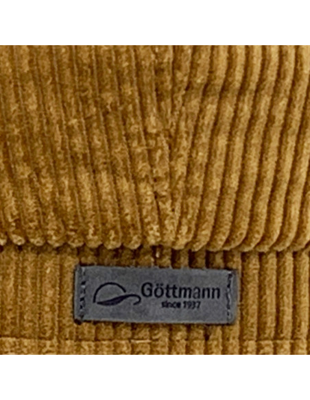 Gorra Kingston 714 de Göttmann