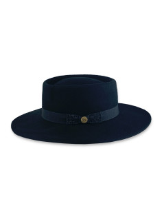 Sombrero Sister Negro 2