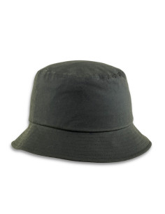 Sombrero Bucket 717 oliva de Göttmann