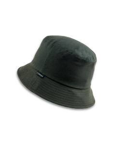 Sombrero Bucket 717 oliva de Göttmann 2