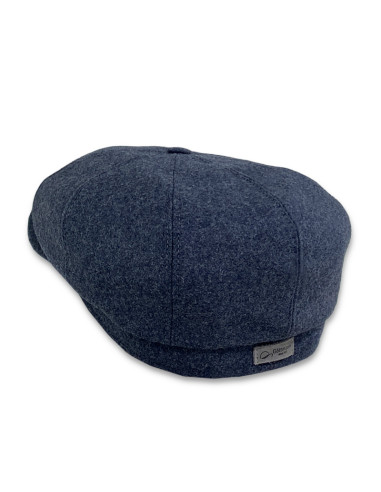 Gorra Kingston 194 Azul Göttmann