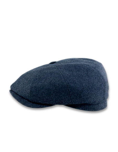 Gorra Kingston 194 Azul Göttmann