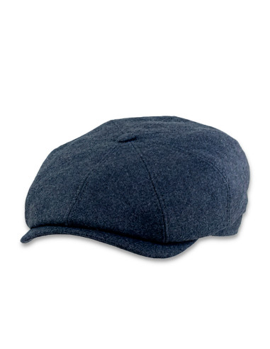 Gorra Kingston 194 Azul Göttmann